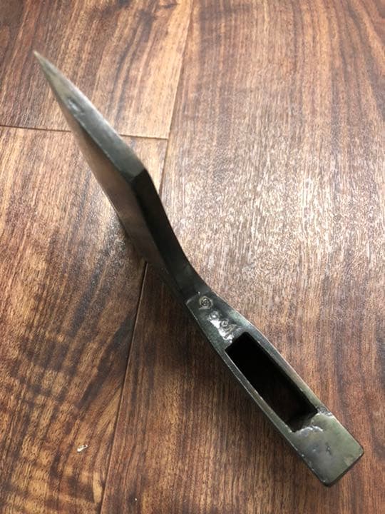 土佐打ち刃物　手鈸1000