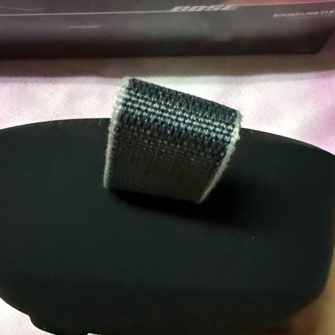 Bose SoundLink Flex ワイヤレススピーカー ブラック保証書あり