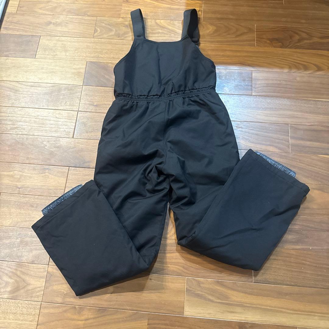 値下げ！RESEEDA キッズスノーボード　スキー　ウェア上下セット