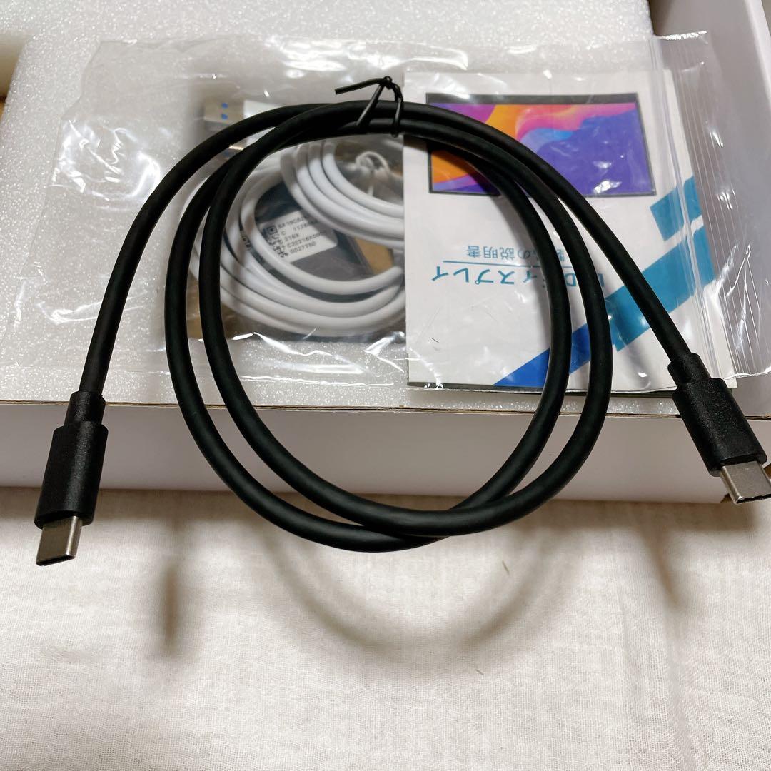 モバイル モニター スクリーン、15.6 インチ 1920 x 1080