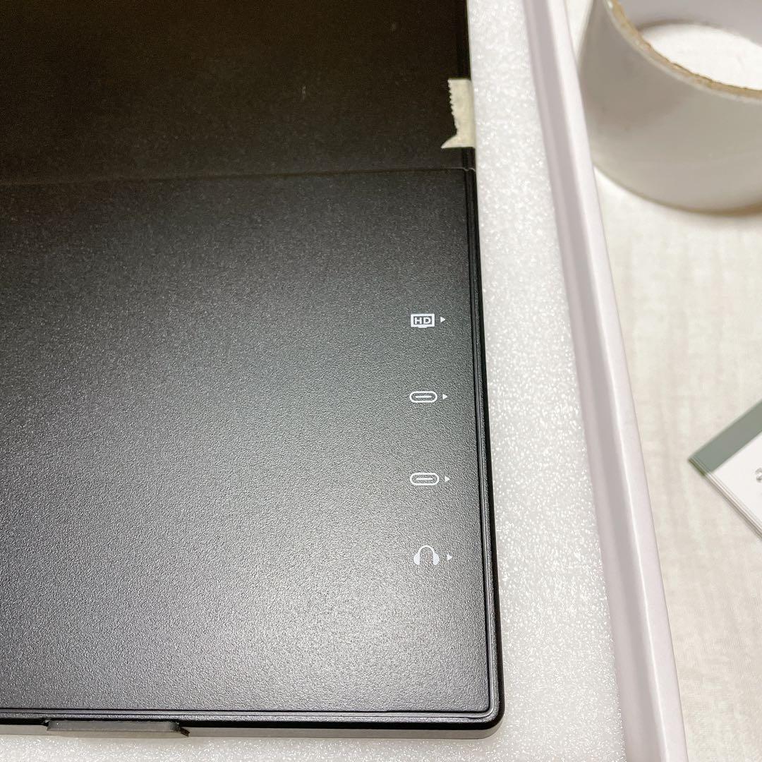 モバイル モニター スクリーン、15.6 インチ 1920 x 1080