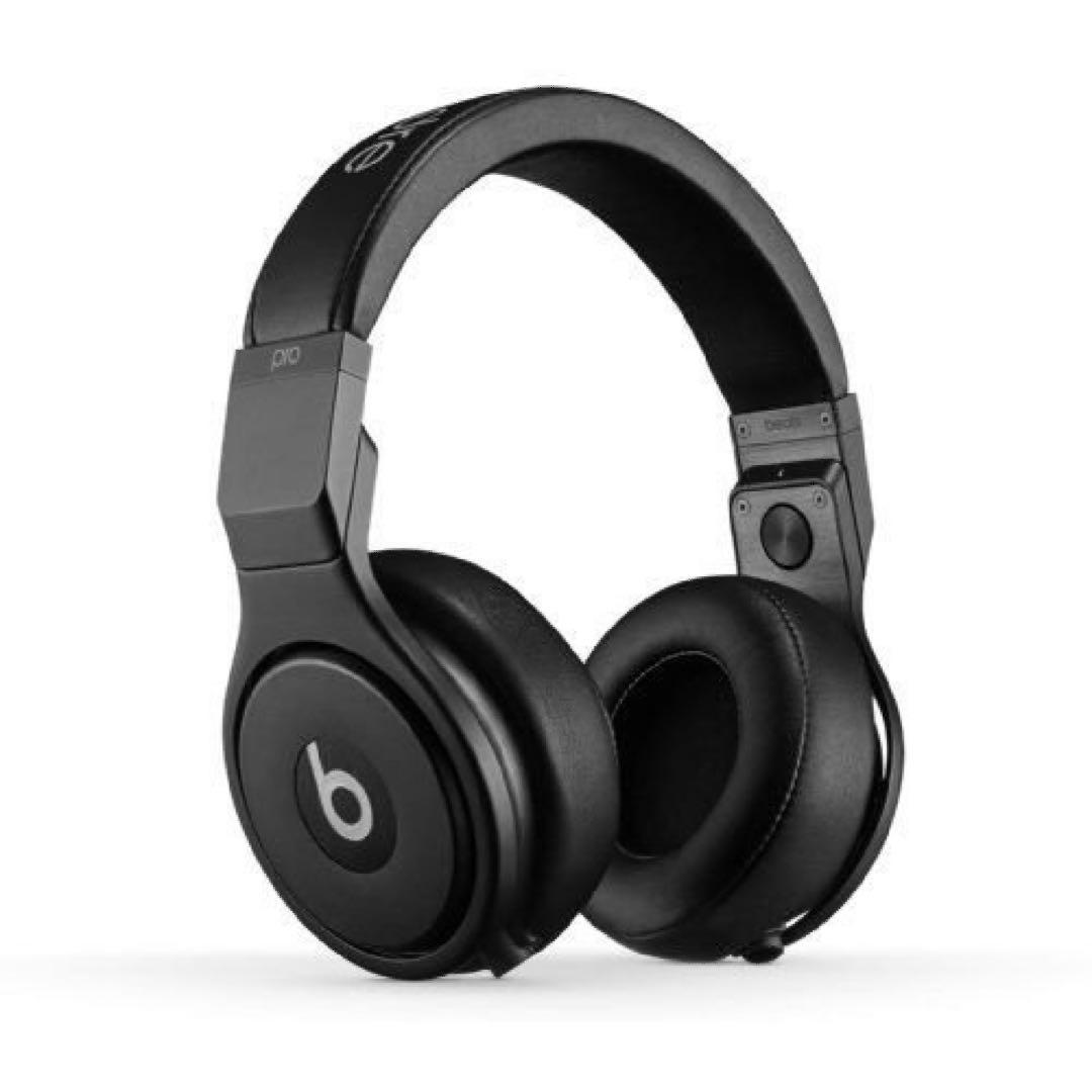 beats by dr.dre Pro オーバーイヤーヘッドフォン Infin…