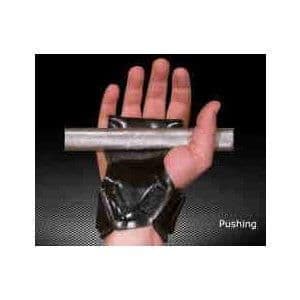 【ブラックSMサイズ】バーサグリップ パワーグリップ