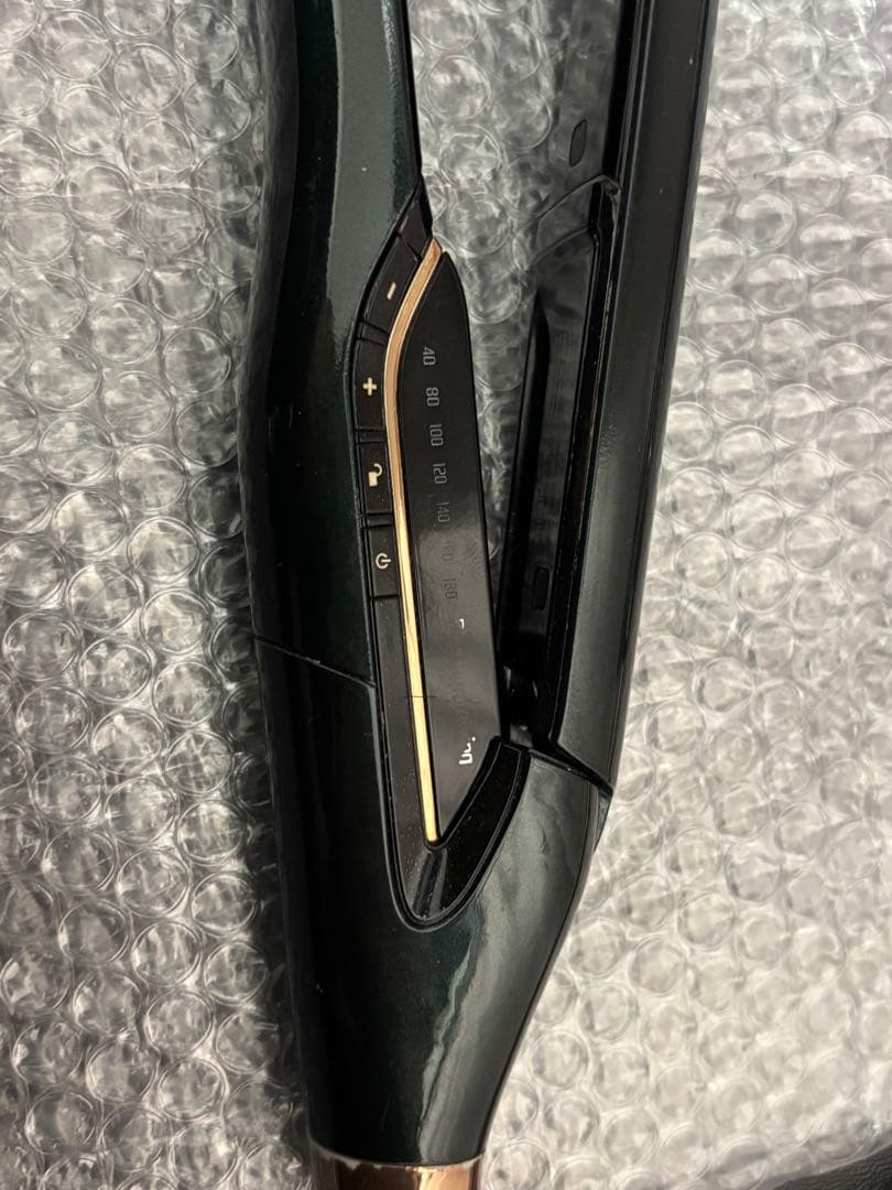 ヘアビューロン 7D Plus