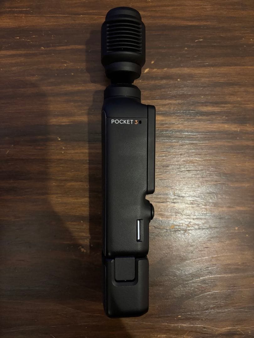 DJI Osmo Pocket 3 本体＋色々セット