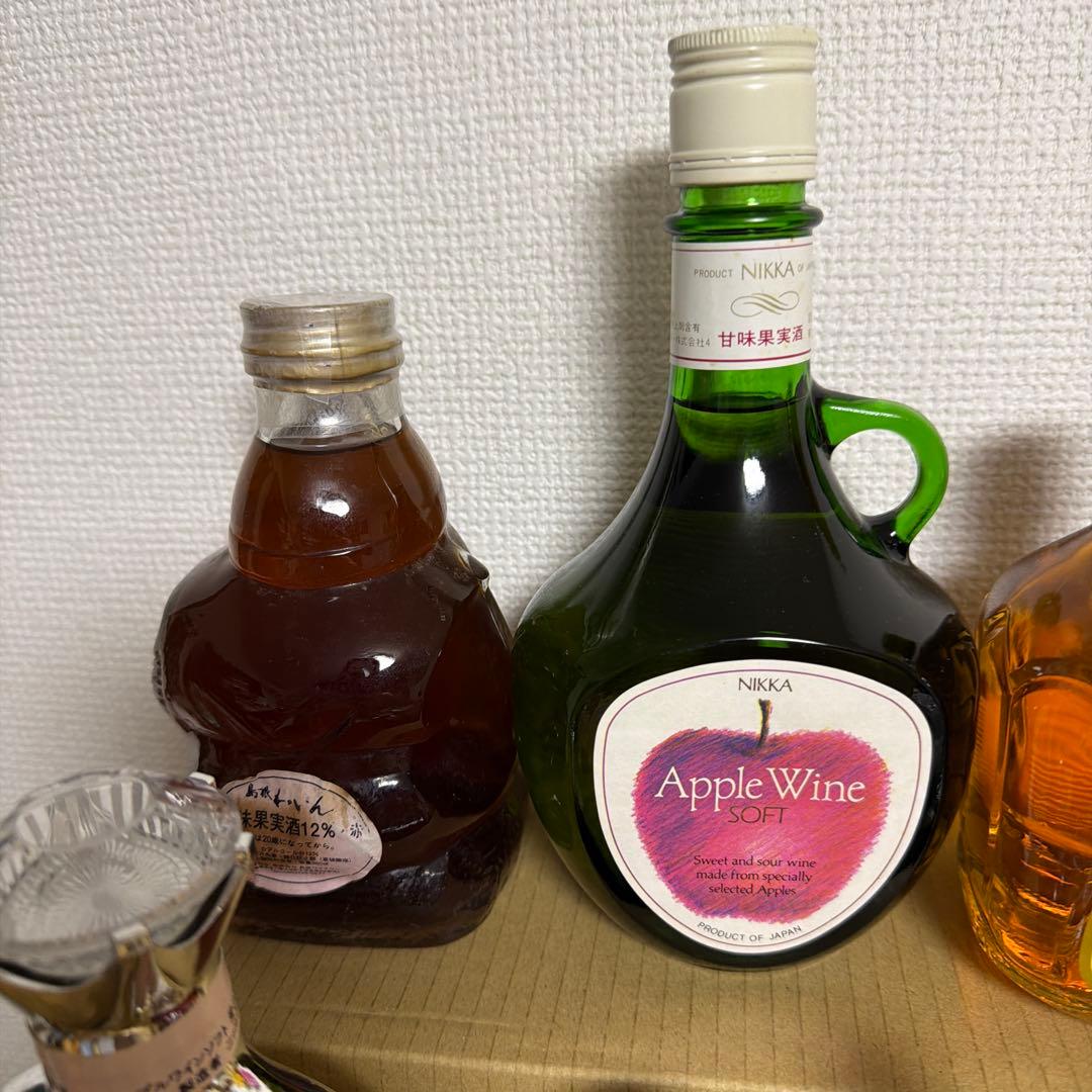 山崎ウイスキーコレクション ミニボトル34本セット