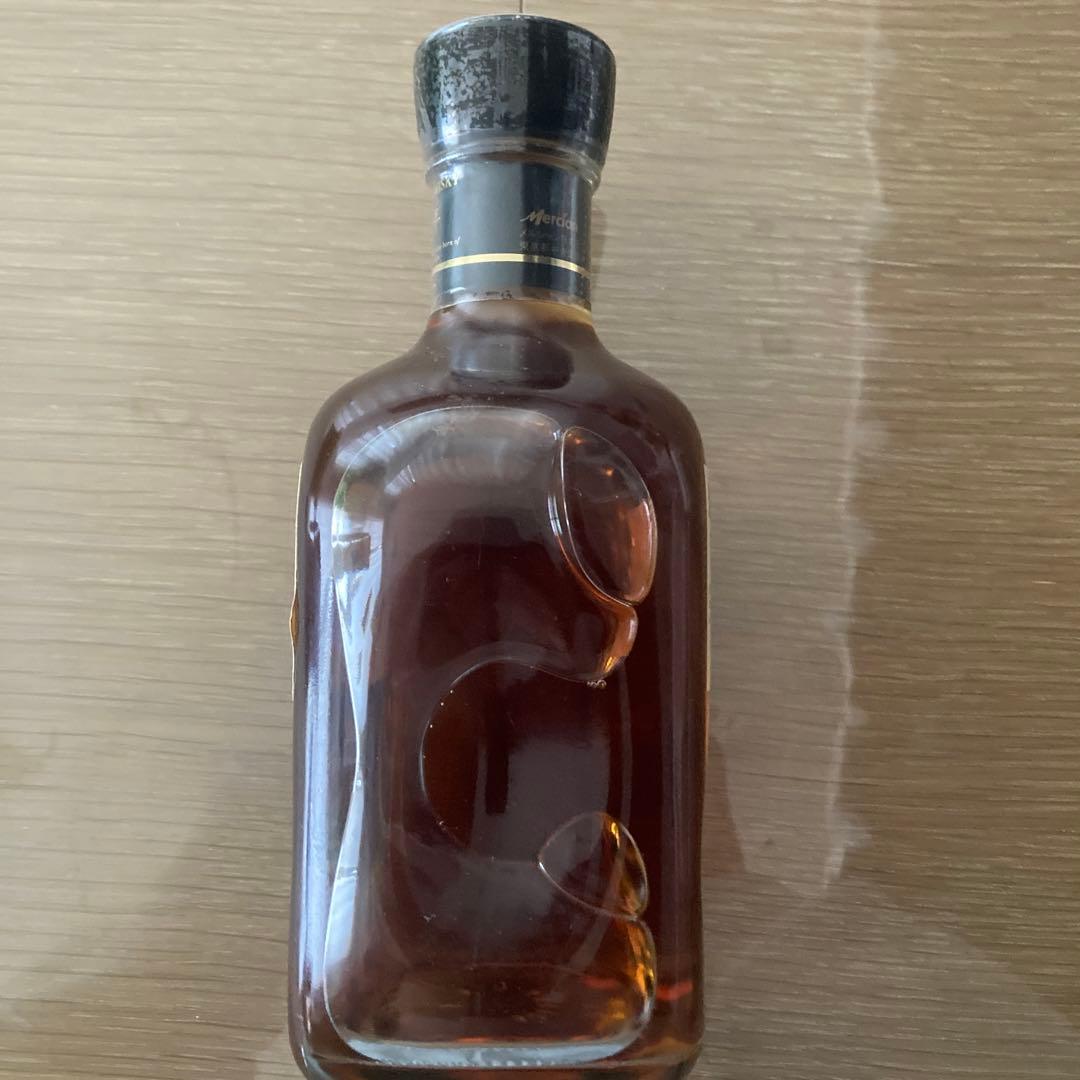 軽井沢　貯蔵8年