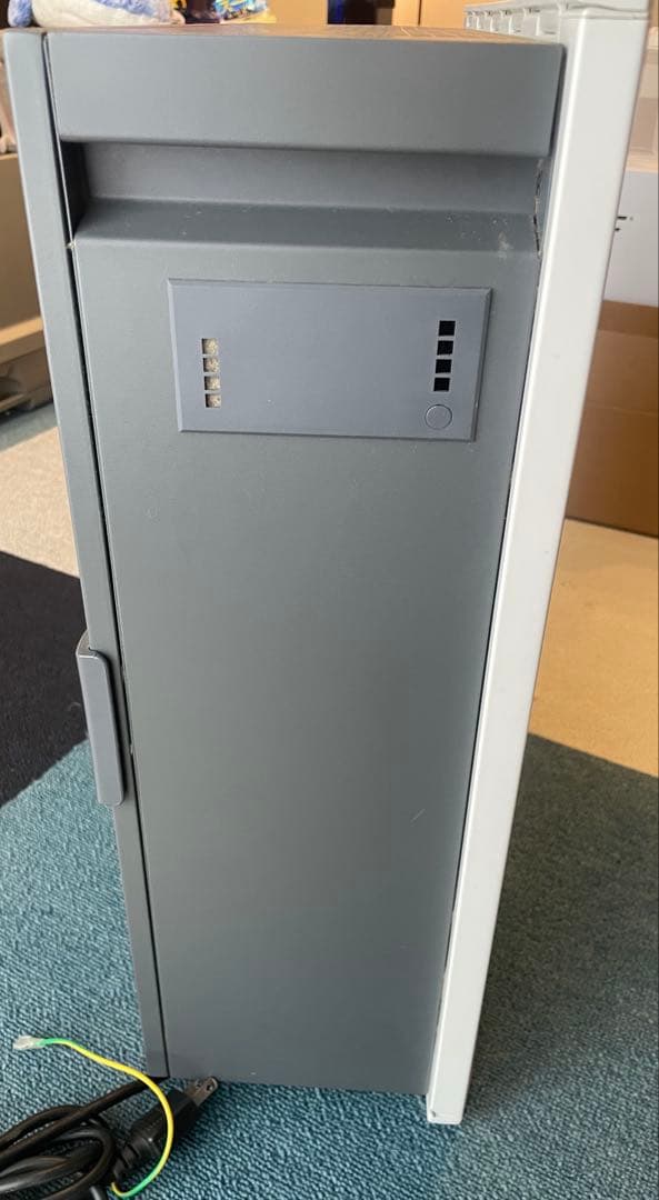 Blueair空気清浄機　Classic290i