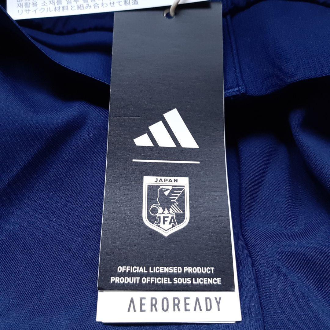 新品 アディダス なでしこジャパン プロウォームトップ＆プロパンツ Mサイズ