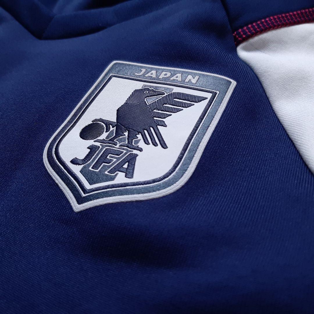 新品 アディダス なでしこジャパン プロウォームトップ＆プロパンツ Mサイズ