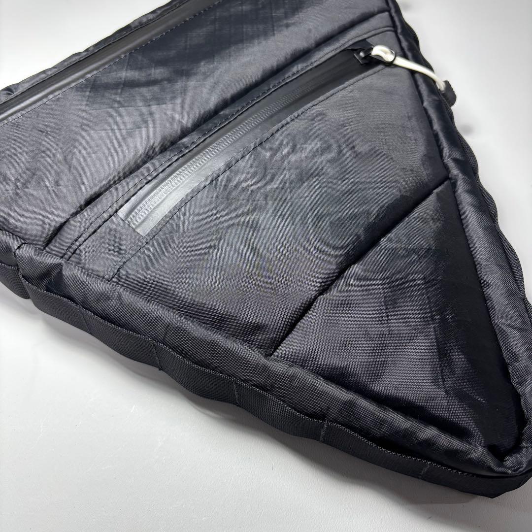 ULハンドメイドフレームバッグepx200③