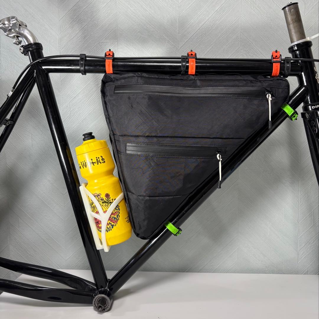 ULハンドメイドフレームバッグepx200③