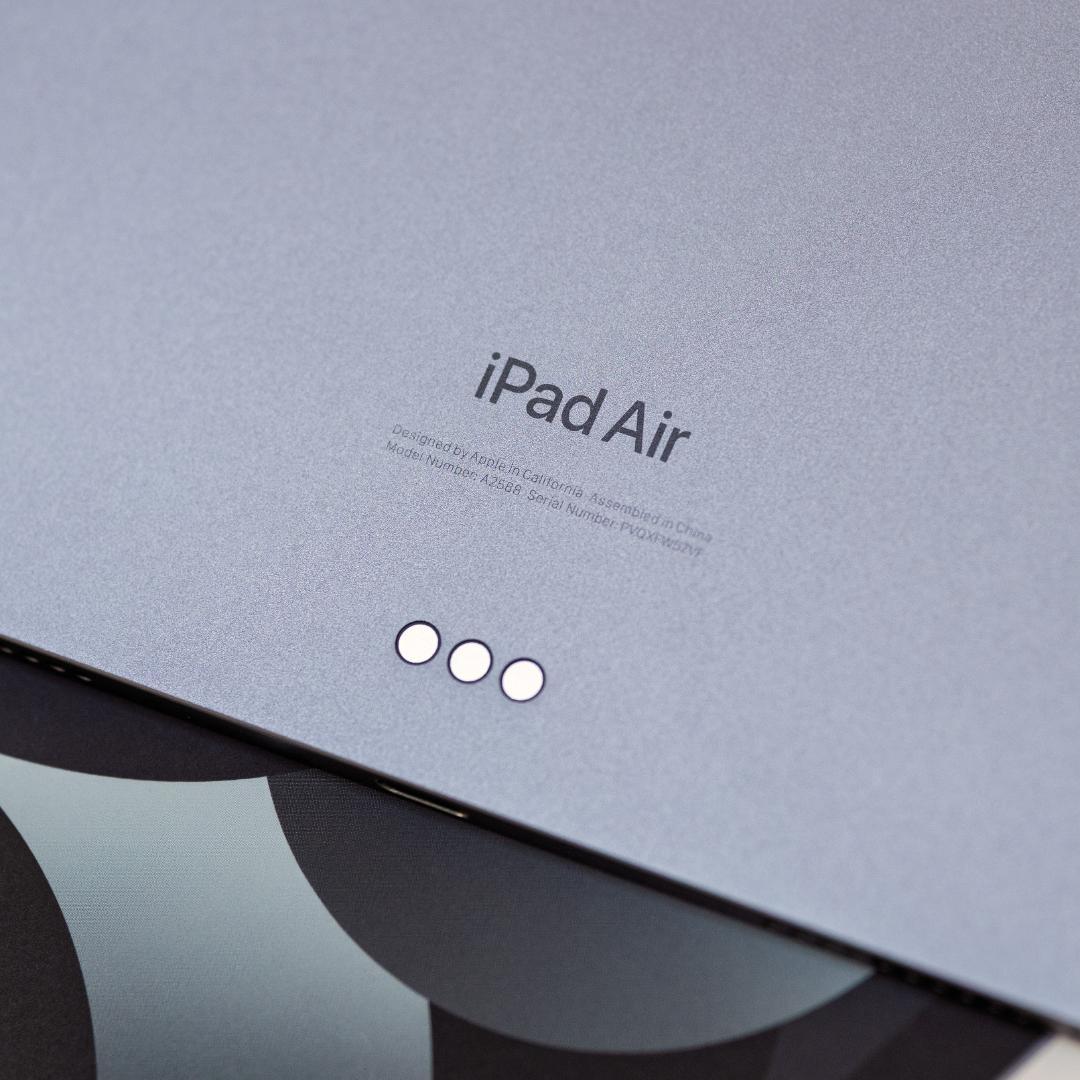 iPad Air 第5世代 Wi-Fi 256GB MM9L3J/A