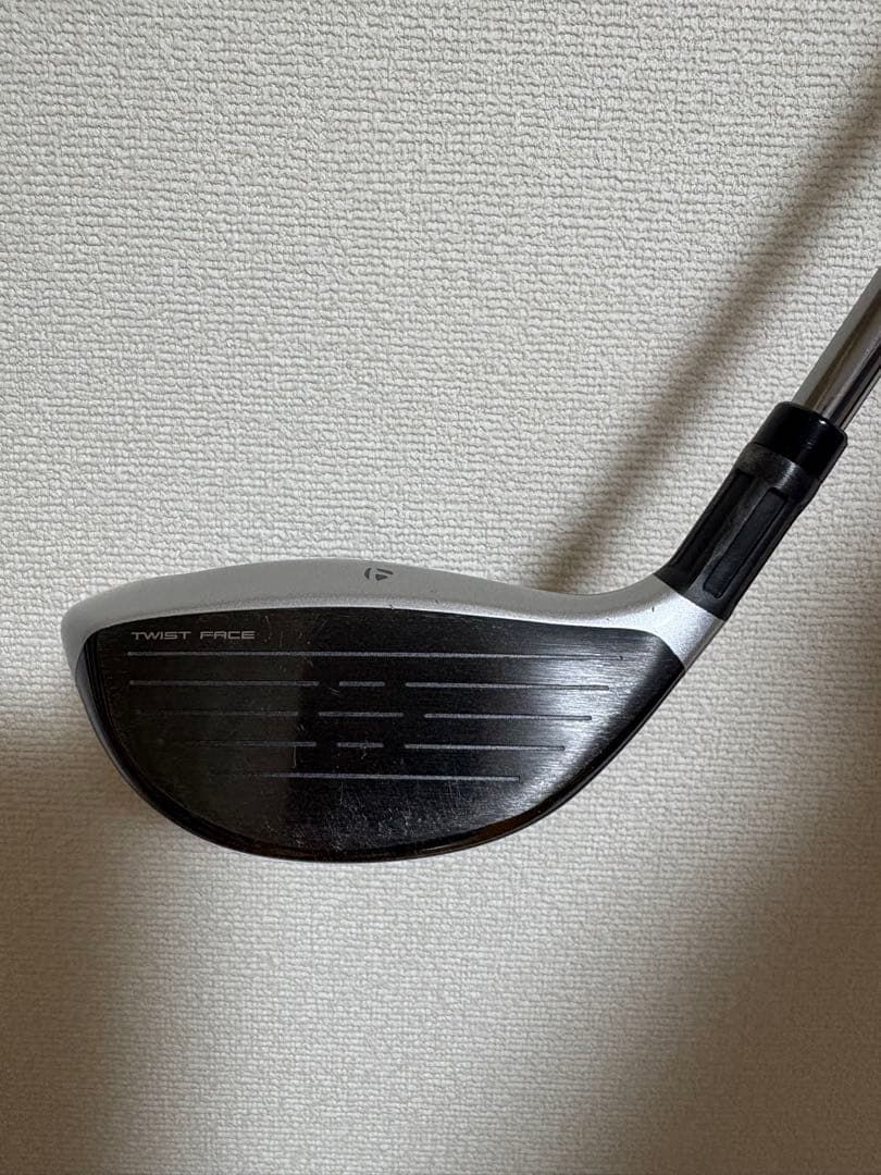 テーラーメイド M6 5W ディアマナDF