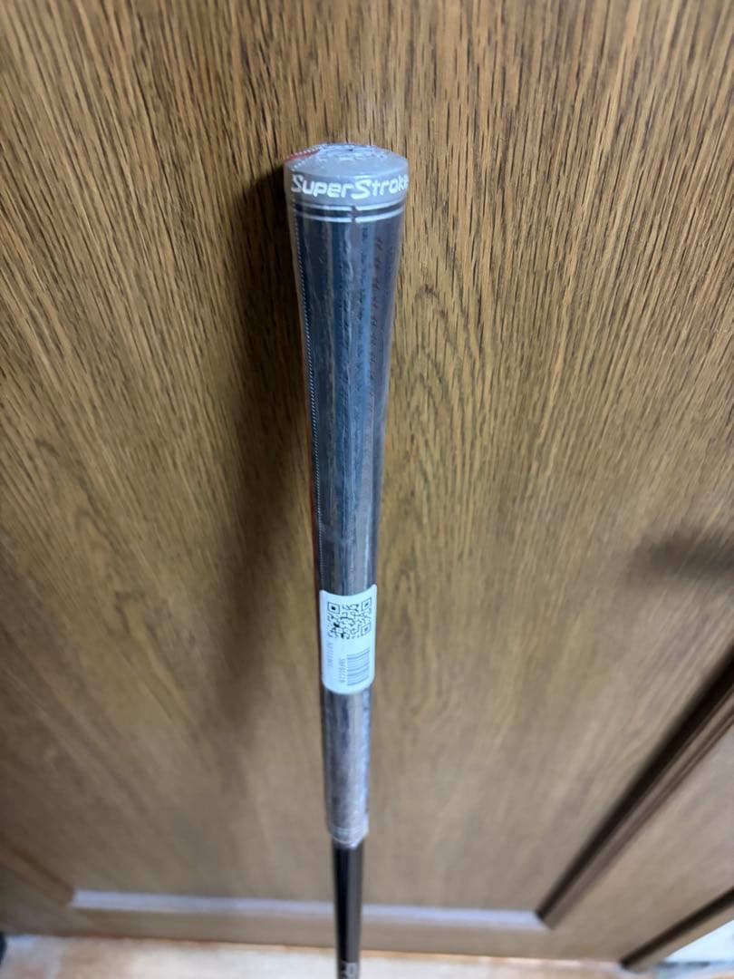 新品未使用　テーラーメイド Qi4D MAX MR50SRシャフト　ドライバー用