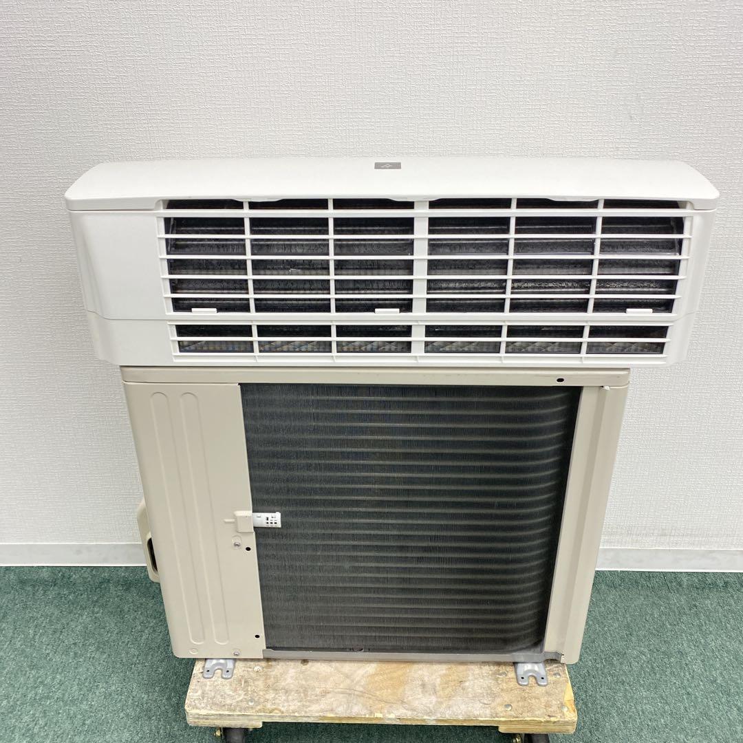 送料無料＊エアコン SHARP 2021年製 8畳用＊大阪 AS811