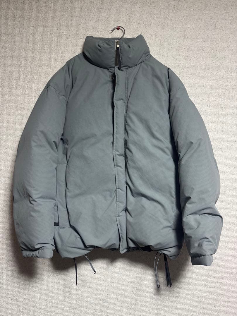 Koti Beauty & Youth ダウンジャケット 山田涼介