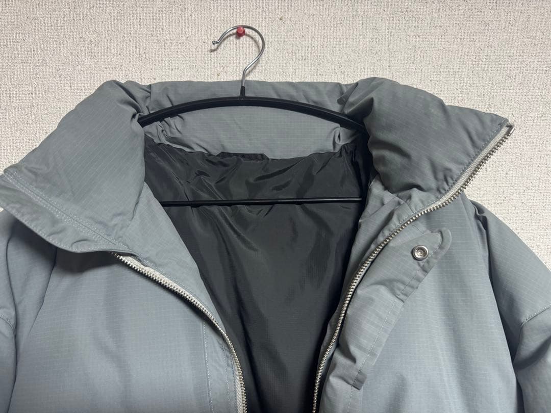 Koti Beauty & Youth ダウンジャケット 山田涼介