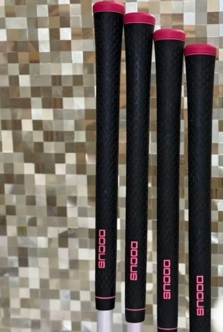 DOCUS RELOADED+ Iron Lady 7-9.P 4本セット