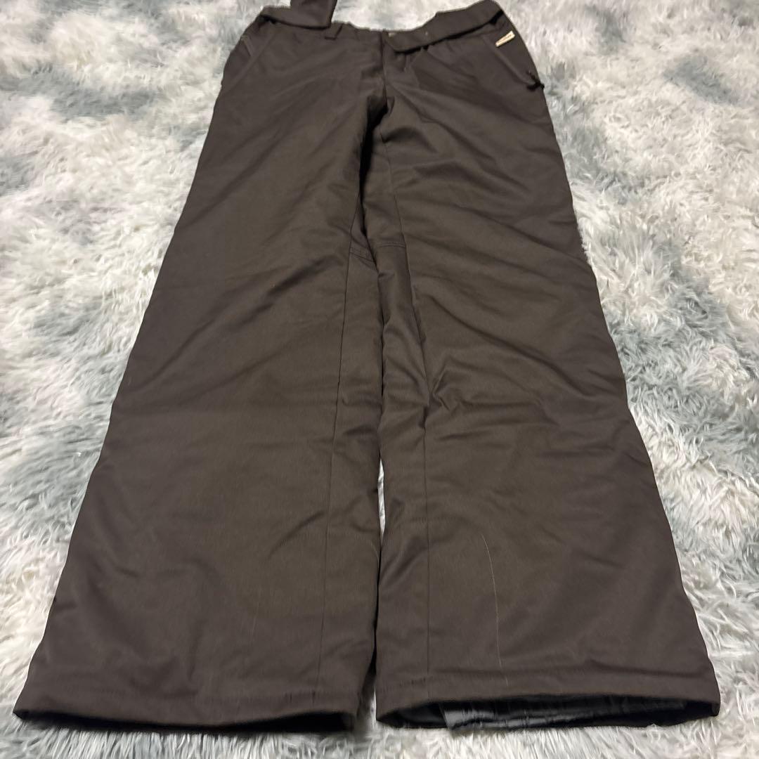 【超美品】Phenix フェニックス スキーウェア 女性ジャケットLパンツM