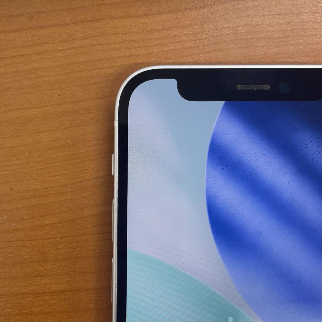 動作確認済み iPhone 12 mini 128GB ID:E6034