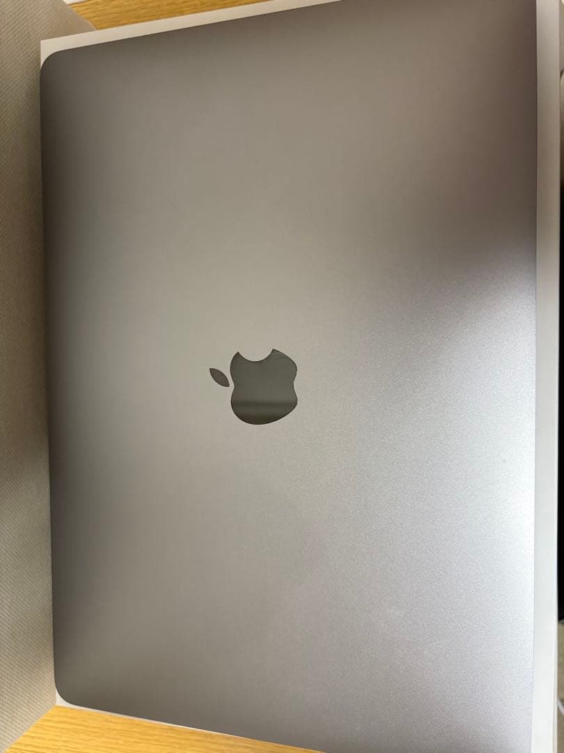MacBook Air 512GB マックブック