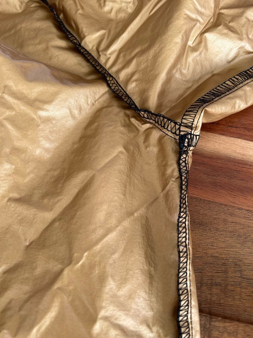 アメリカヤ サウナスーツ 高級 Sサイズ 半袖半ズボン 美品