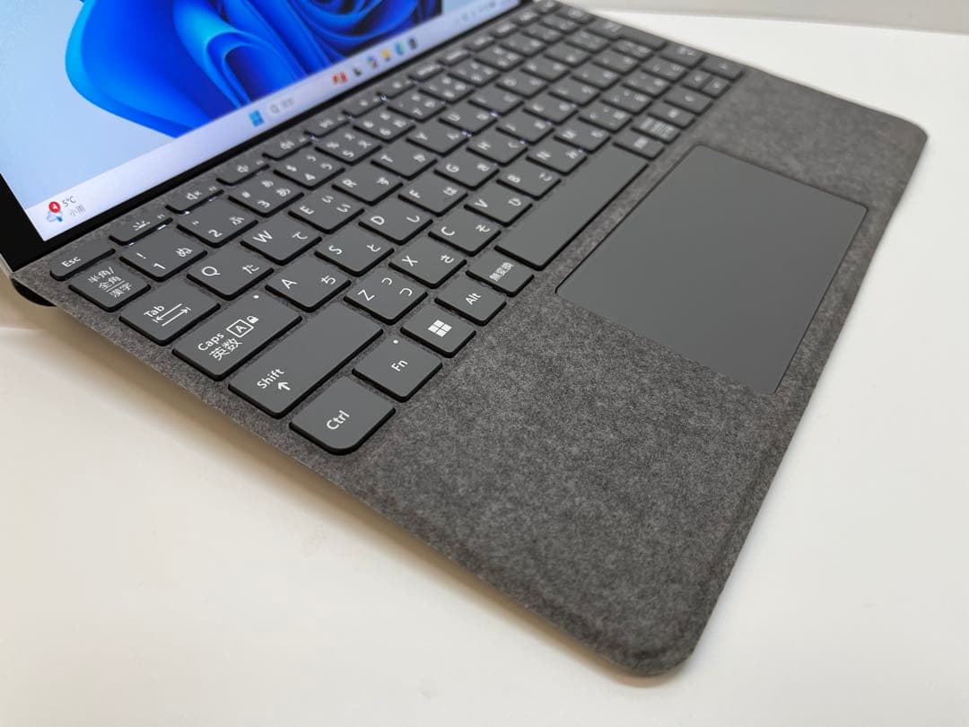 Surface Go2 Core m3 8GB 128GB Office付