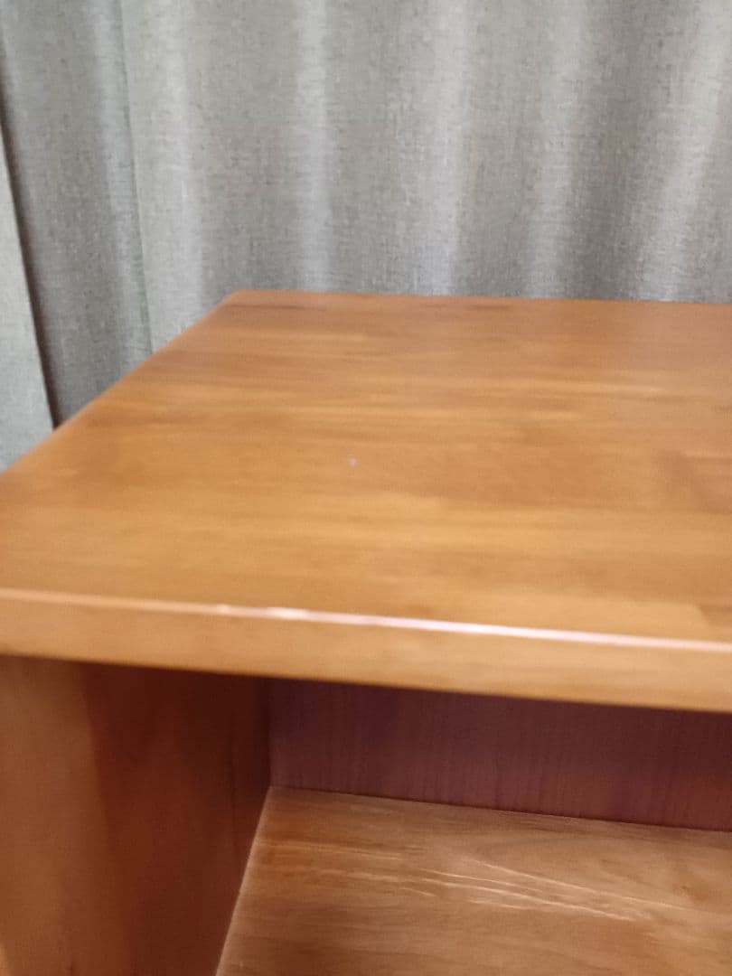 ビーカンパニー　ウッドラック