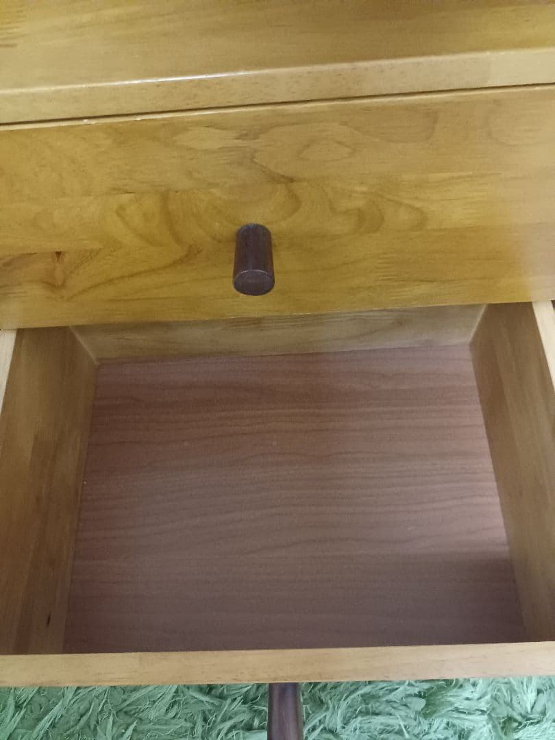 ビーカンパニー　ウッドラック