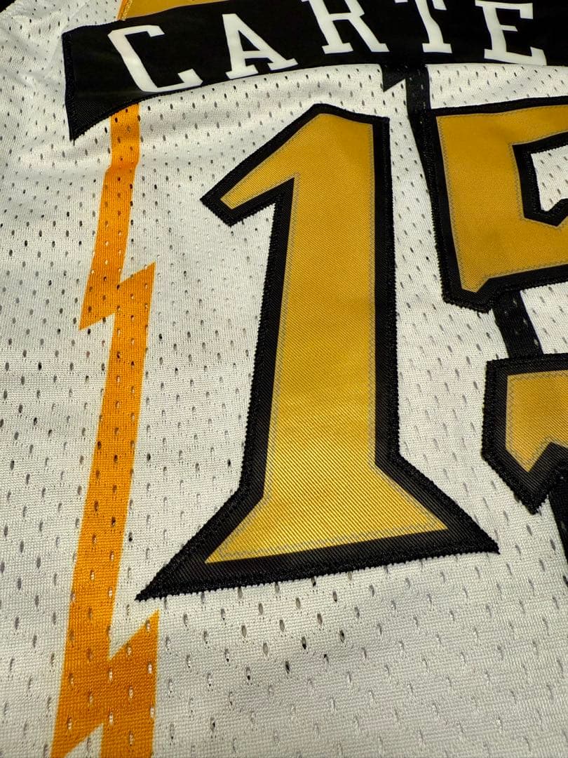 NBA トロント・ラプターズ Vince Carter ジャージ Mサイズ