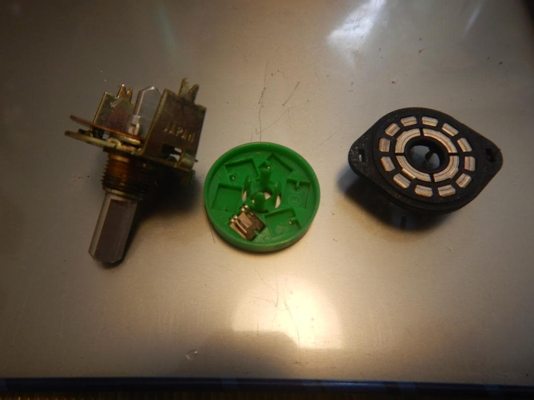 SANSUI　サンスイ　プリメインアンプ　A-α７　　メンテナンス品　整備済み