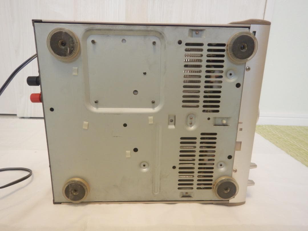 SANSUI　サンスイ　プリメインアンプ　A-α７　　メンテナンス品　整備済み