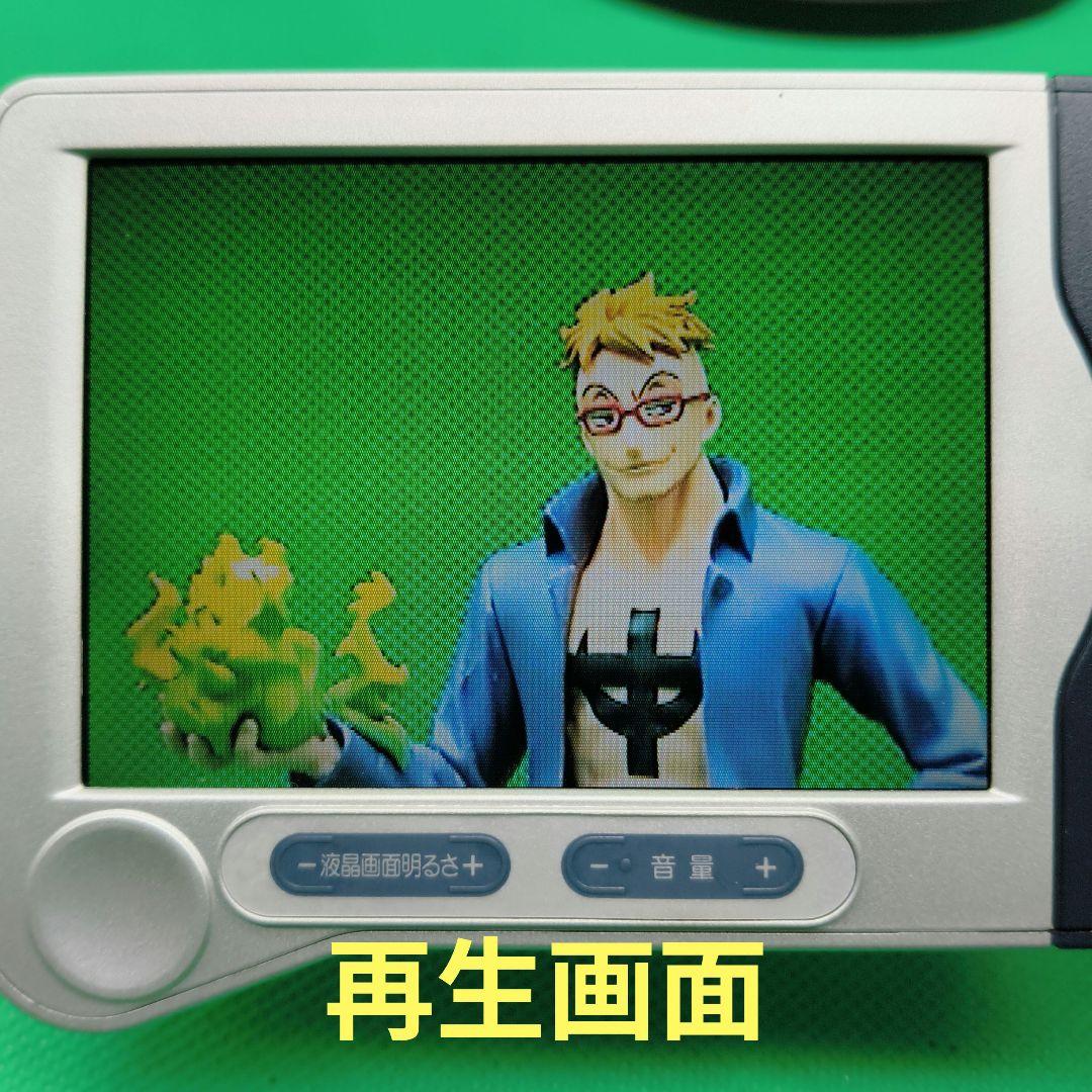 SONY ソニー DCR-TRV30 スーパーナイトショットOK