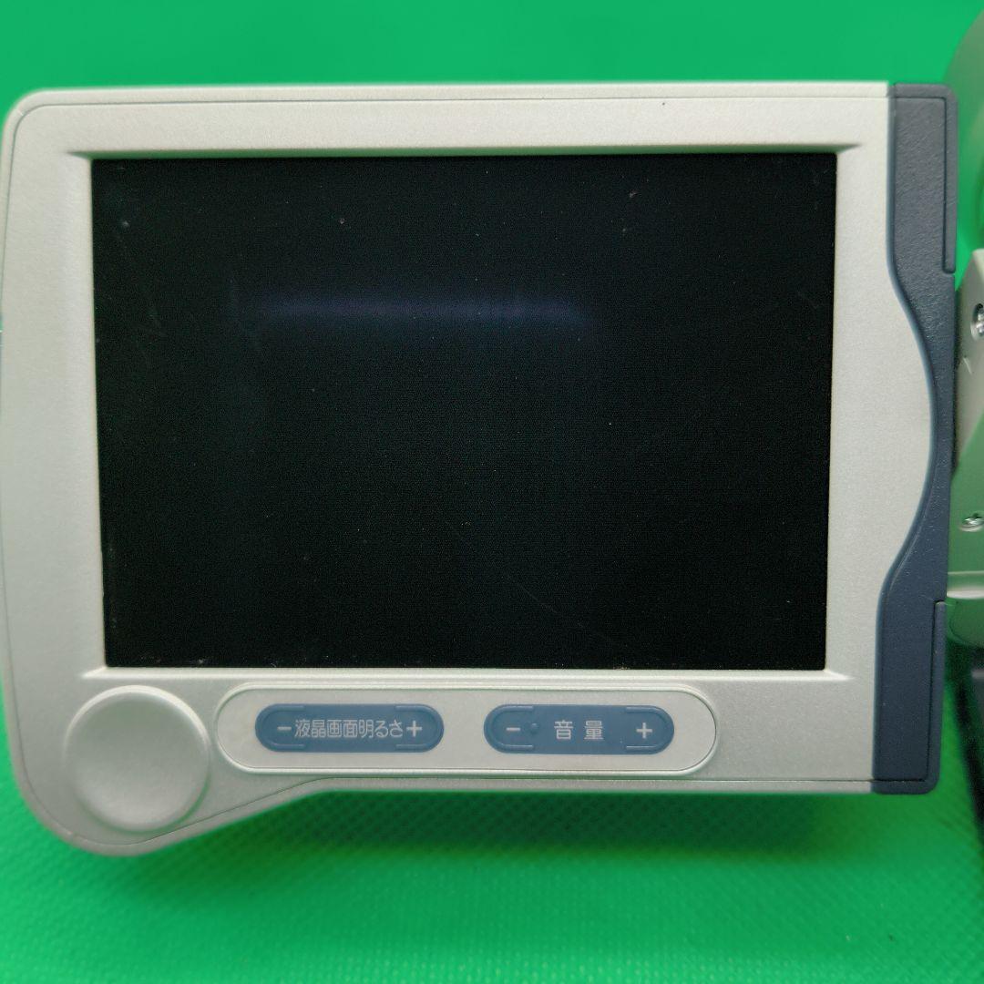 SONY ソニー DCR-TRV30 スーパーナイトショットOK