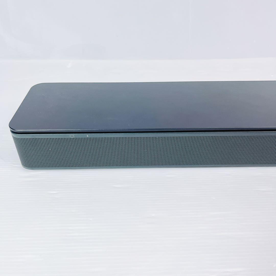 【美品】BOSE ホームシアター TV SPEAKER