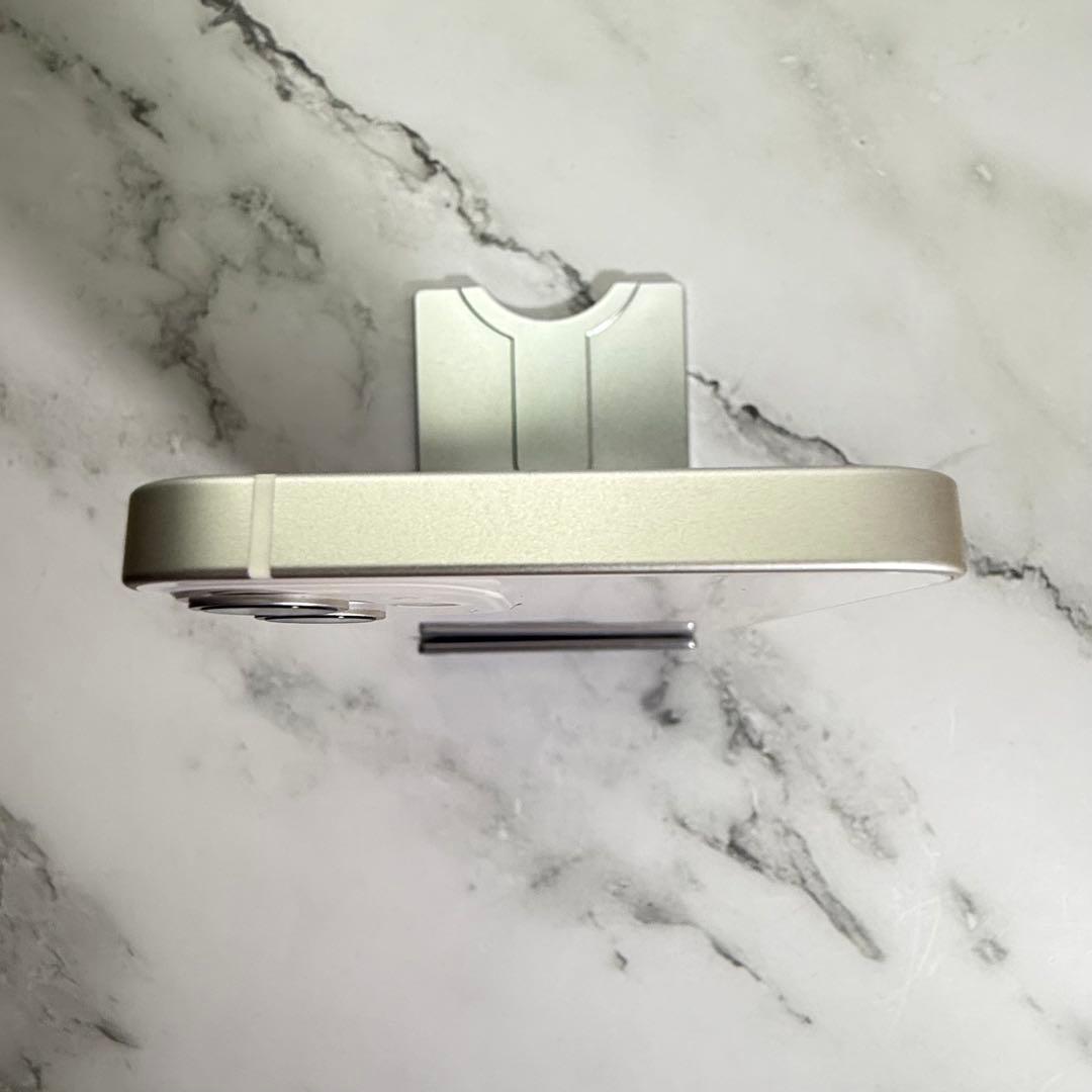 ★バッテリー100% iPhone 12 mini 256GB SIMフリー