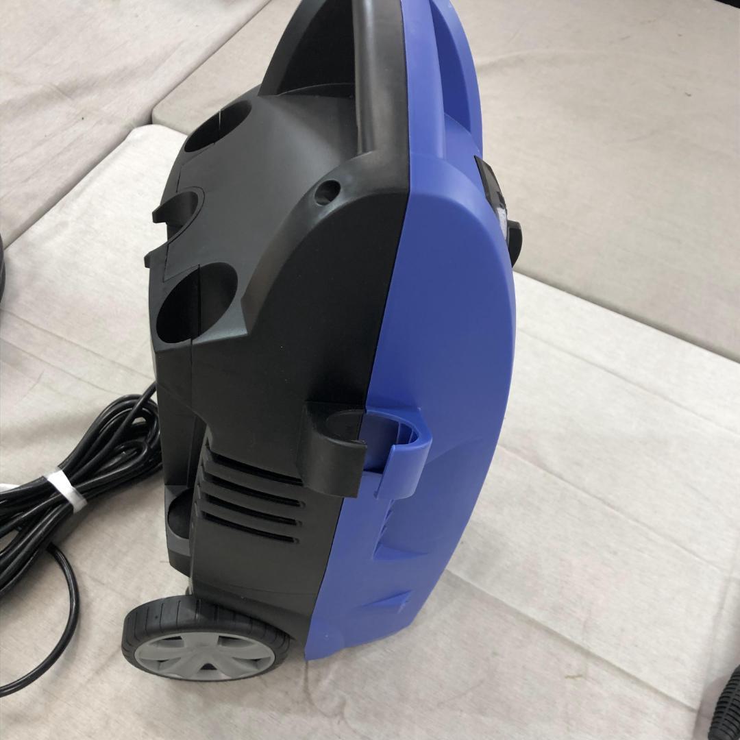 HiKOKI(ハイコーキ) 家庭用高圧洗浄機 水道接続式 FAW105(SC)