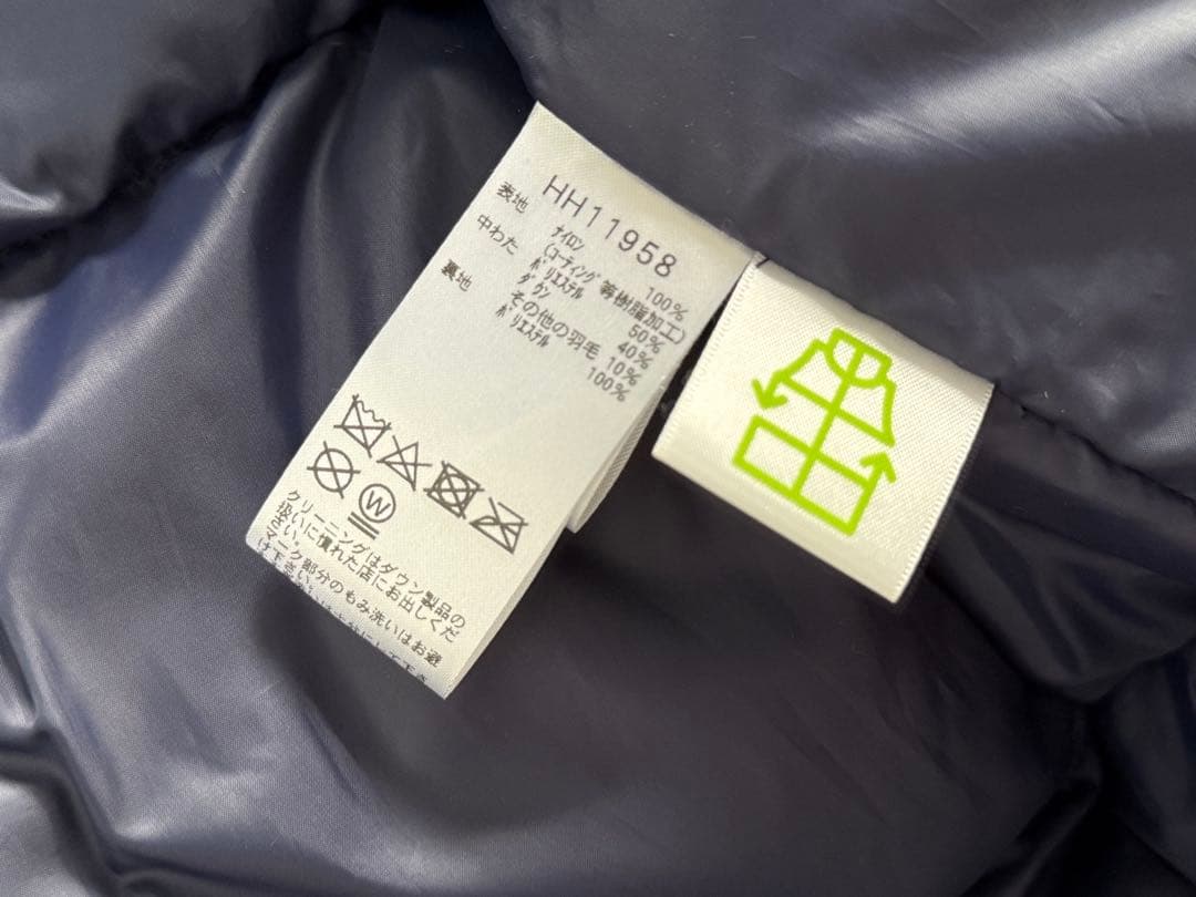 ジャケット・アウター HELLY HANSEN OCEAN BALDER JACKET Navy M