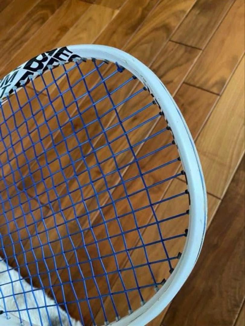 【まーやん】Yonex ジオブレイク70vs⭐︎廃盤