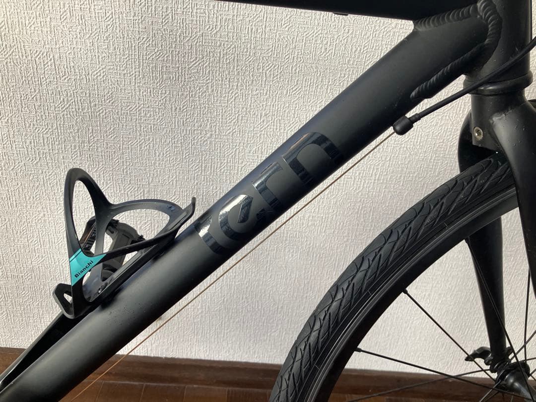 クロスバイク　TERN CLUTCH ターン　クラッチ　直接引き渡し希望