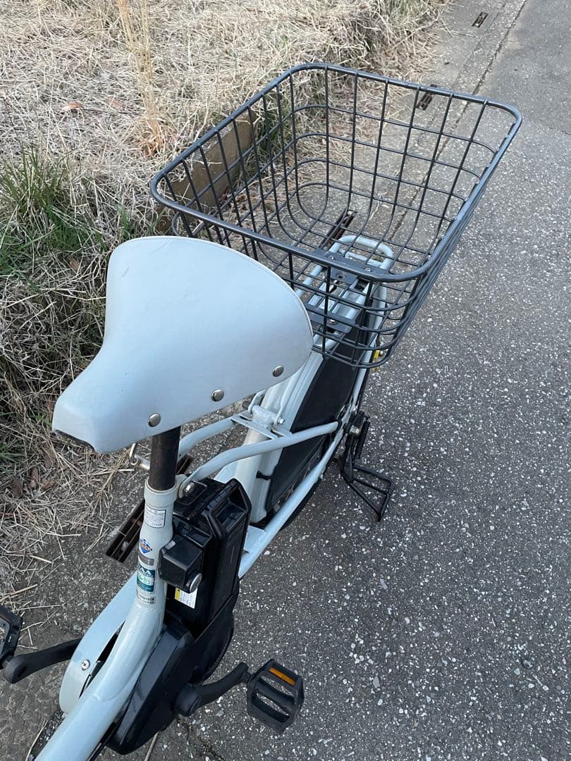 快適ヒャッホーできる　bikke2e　整備済み　埼玉上尾