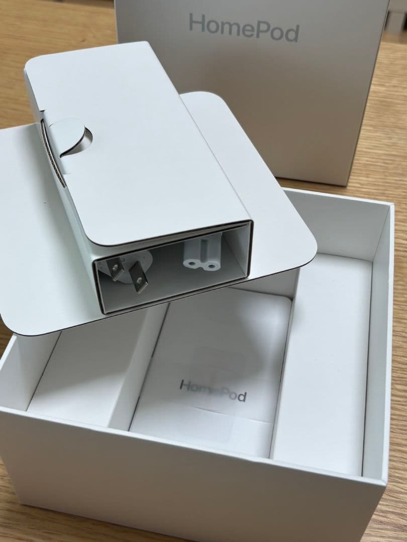 【美品】Apple Pod 第2世代 ホワイト