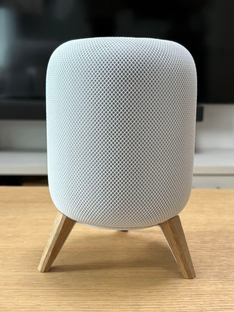 【美品】Apple Pod 第2世代 ホワイト