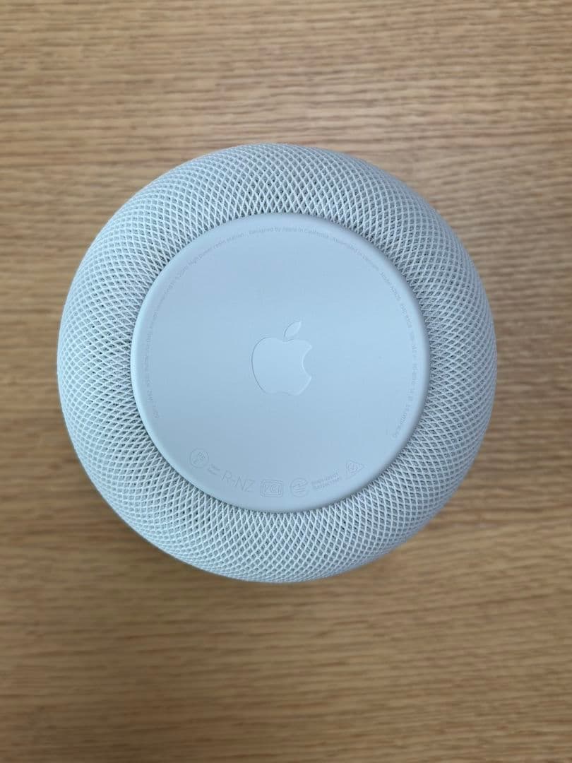 【美品】Apple Pod 第2世代 ホワイト