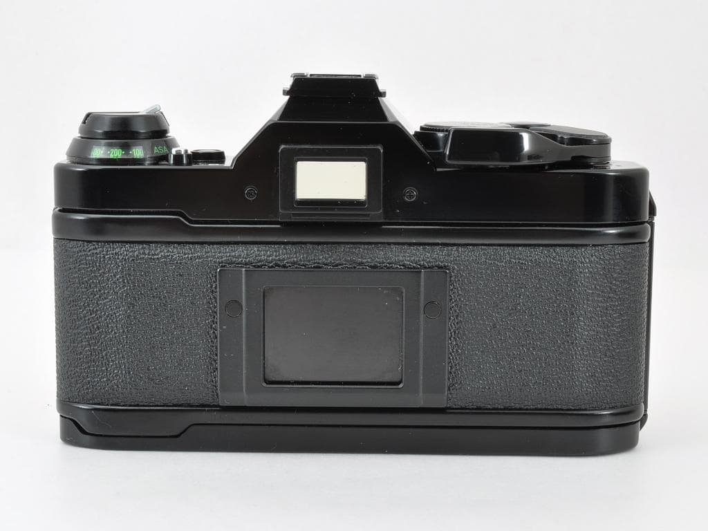 美品 キヤノン AE-1 PROGRAM NEW FD 50mm f1.4