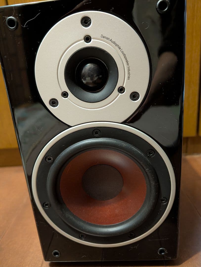 DALI ZENSOR 1 スピーカー