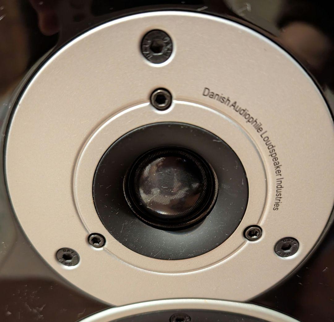 DALI ZENSOR 1 スピーカー