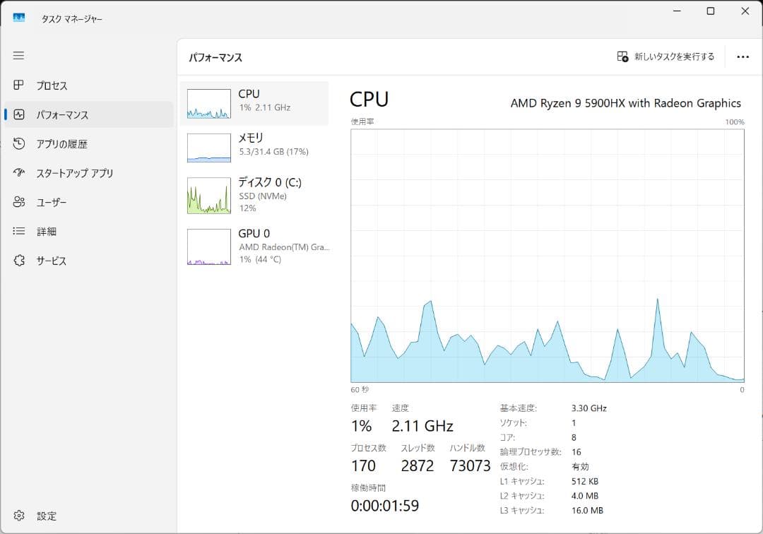 沢村さん専用【ミニPC】MINISFORM HX90