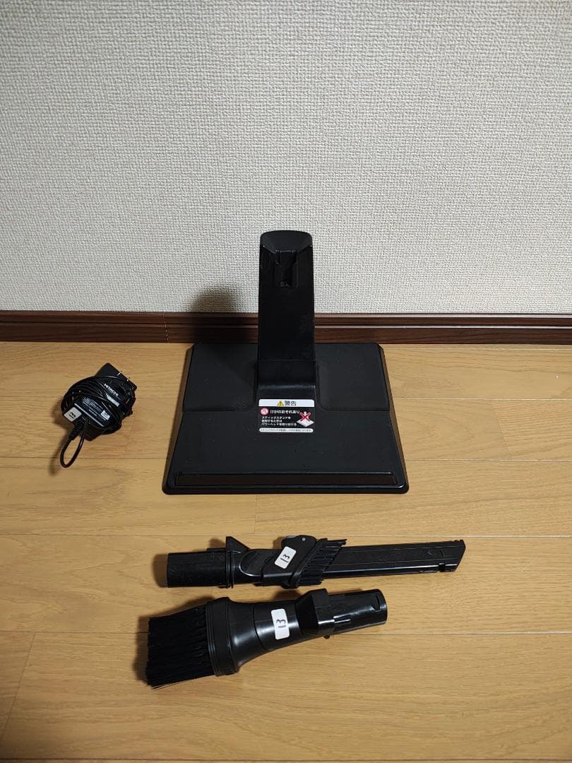 日立★PV-BHL3000J★2023年製★バッテリーの状態良好★13